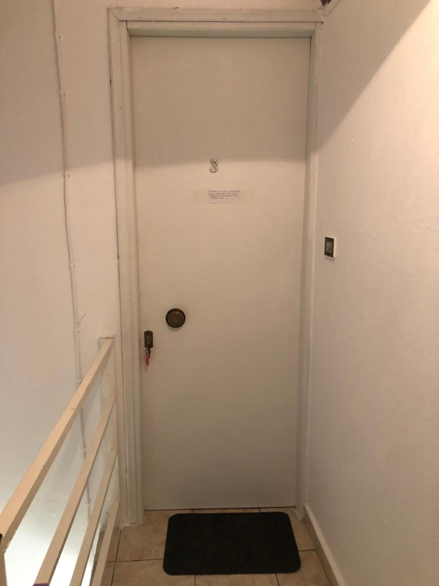 Nikis Rooms Paralía Kültér fotó